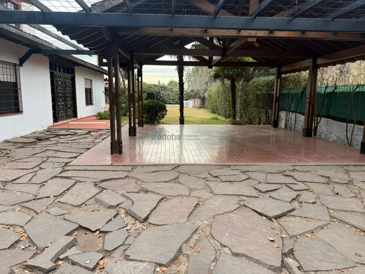 Casa en venta en Chacras de Coria, Mendoza 3