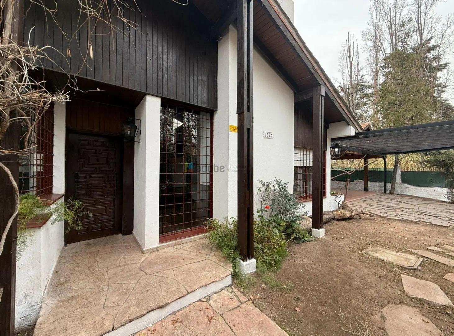 Casa en venta en Chacras de Coria, Mendoza 4