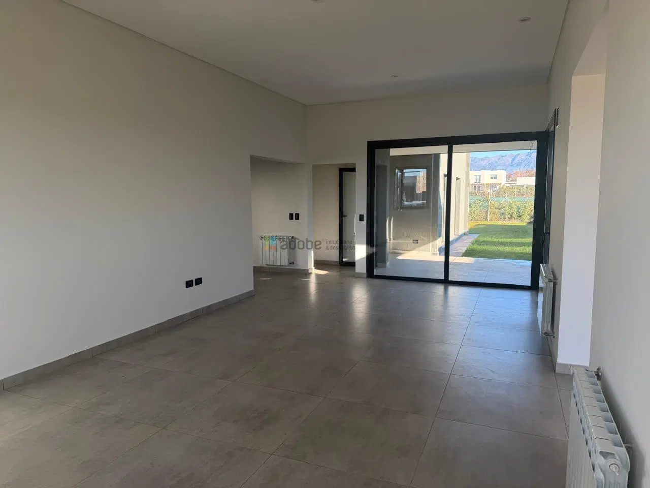 Casa en B° Alma Gardenia 3