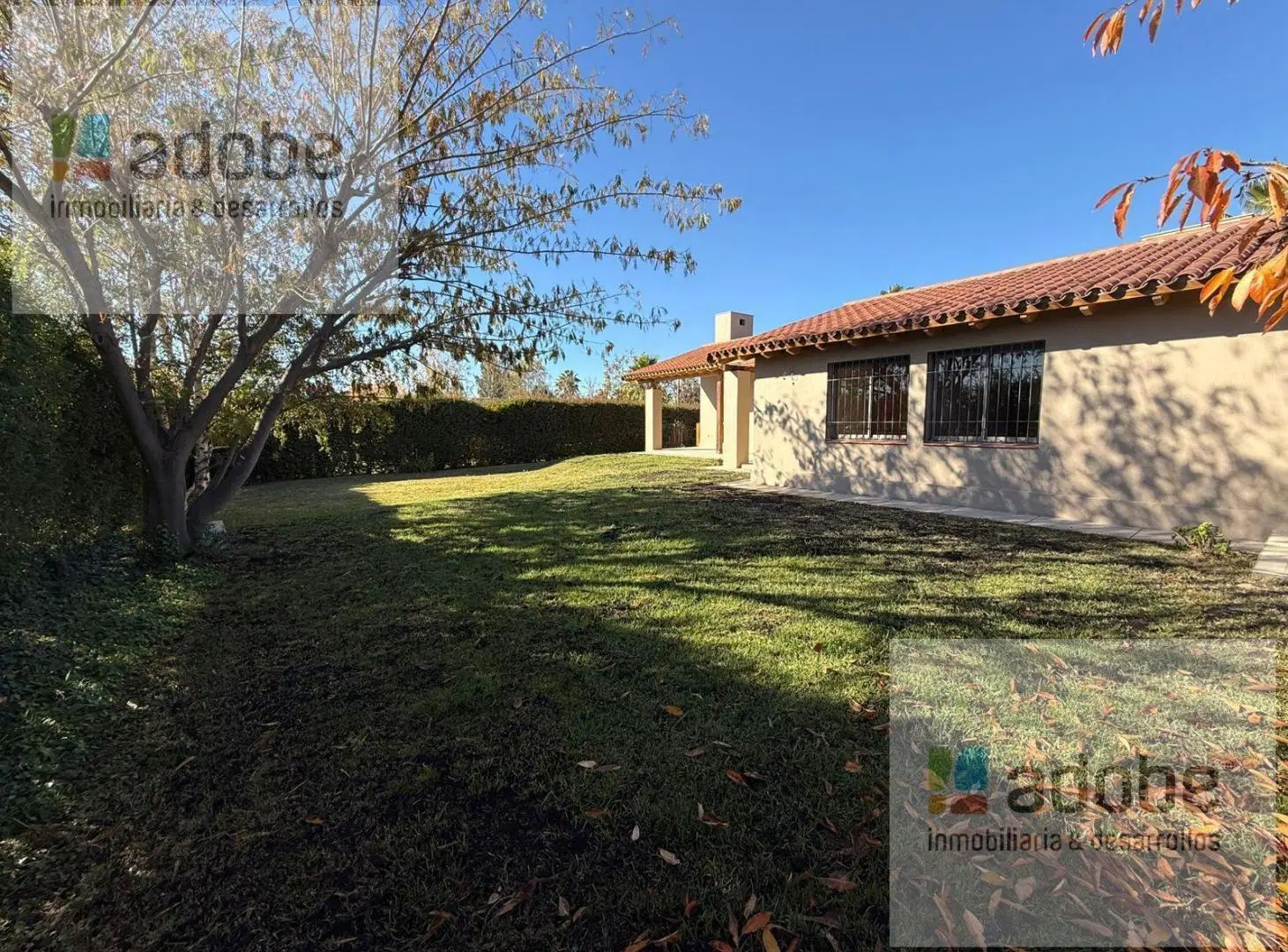 Casa en Viamonte Chacras de Coria 5
