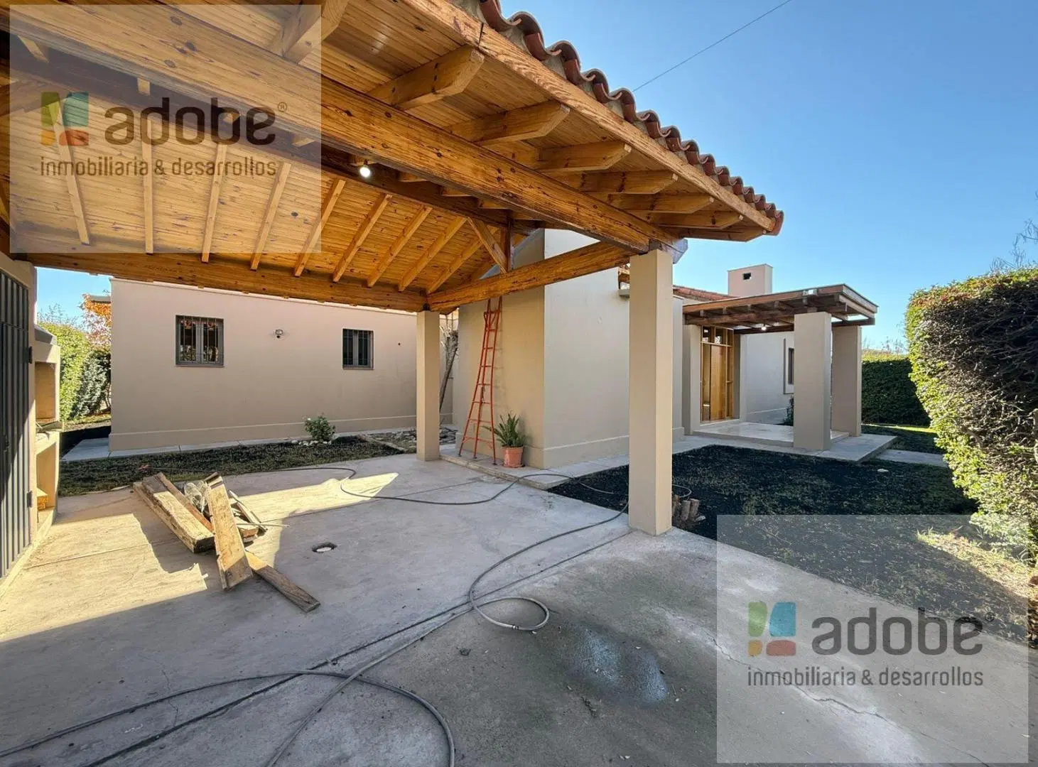 Casa en Viamonte Chacras de Coria 4