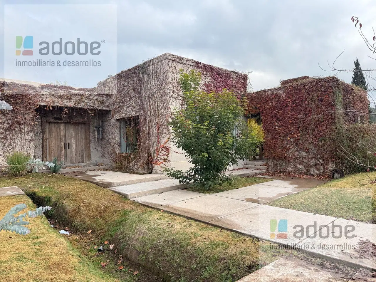 Casa en Alquiler en Barrio Privado Chacras de Farrell 8