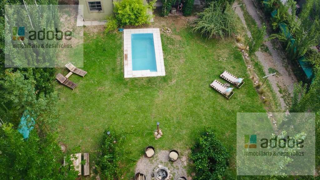 Foto de Casa Alquiler Amoblada y Equipada de 2 dormitorios, imagen 1