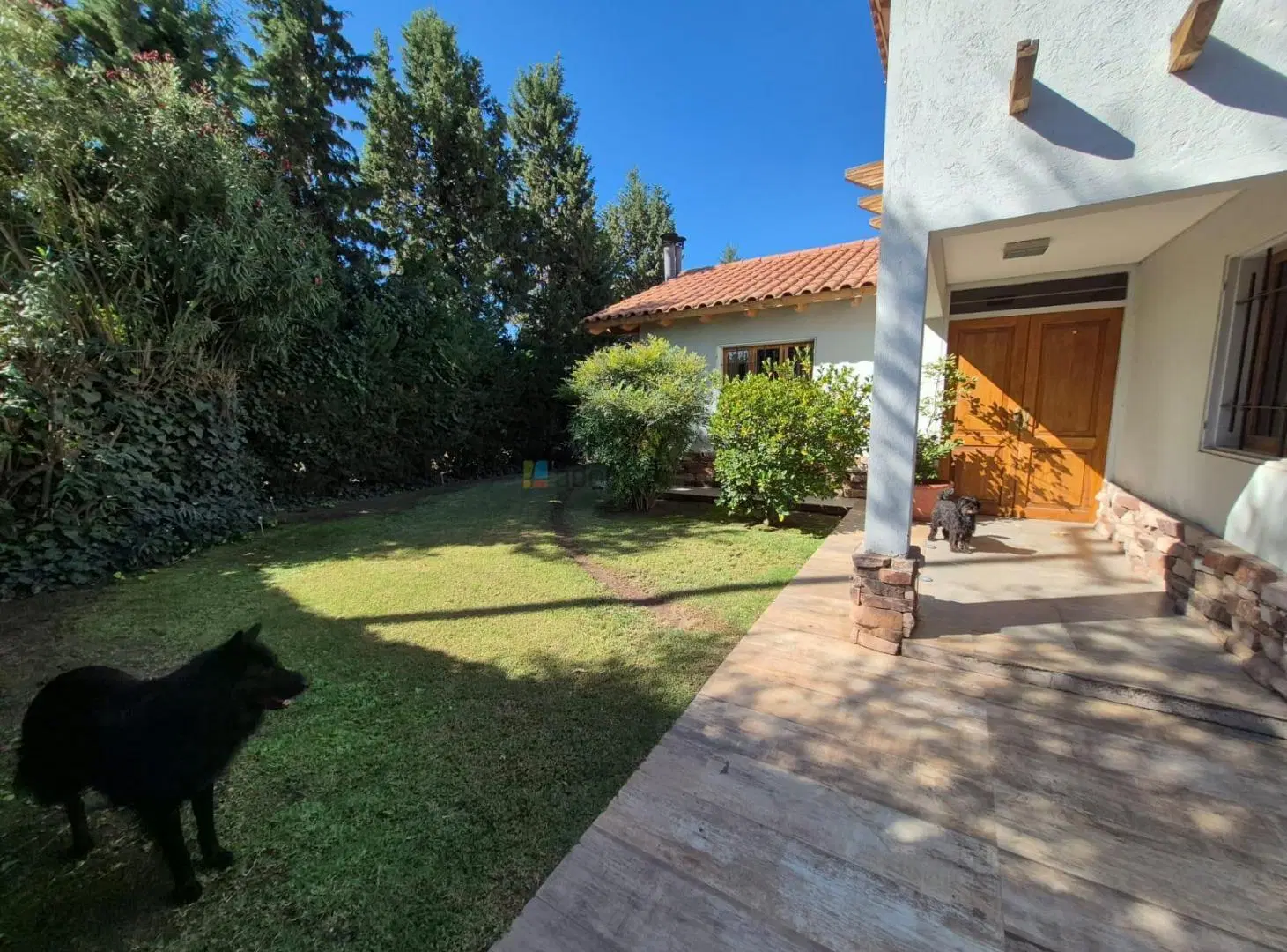 Casa calle Cubillos - Chacras de Coria 4