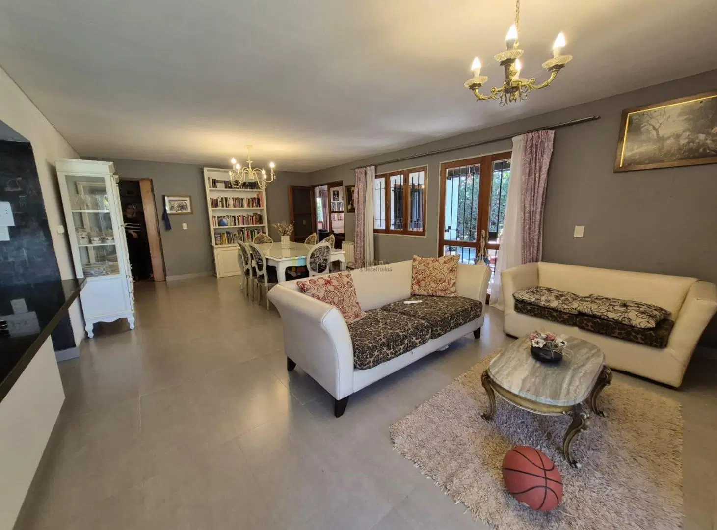 Casa calle Cubillos - Chacras de Coria 3