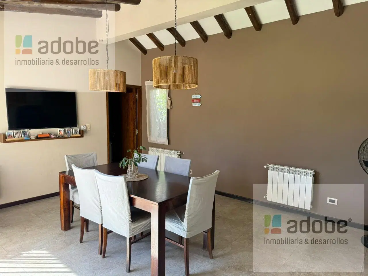 Casa en B° Terruño de Araoz III 2