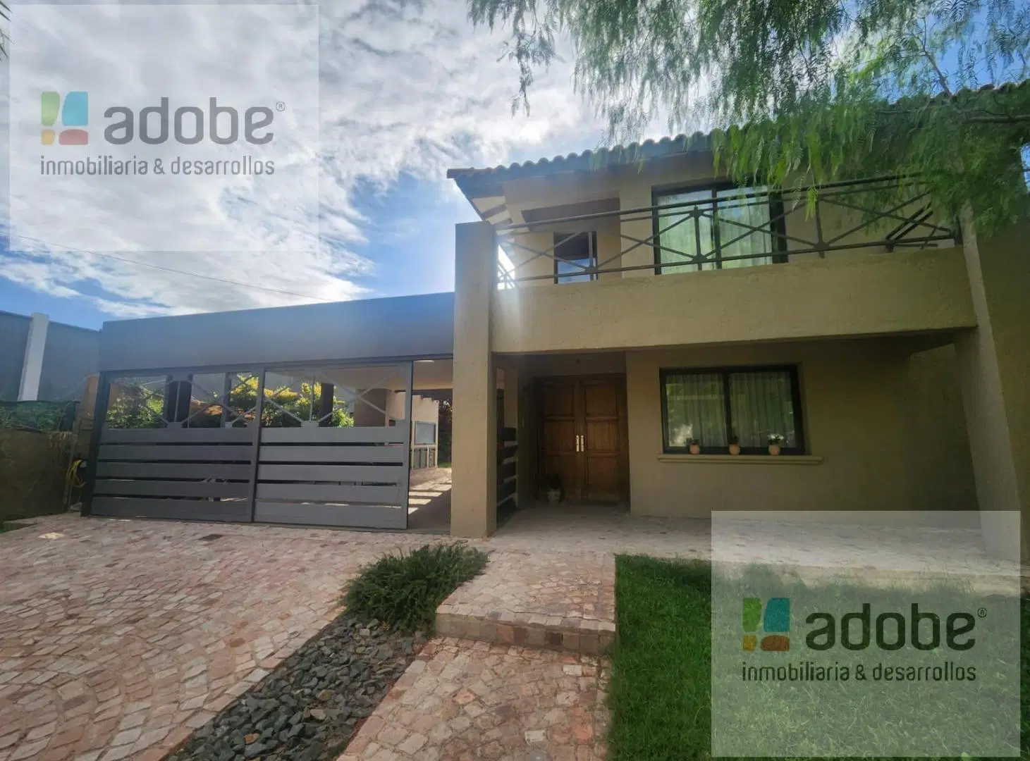 Casa en B° Terruño de Araoz III 1