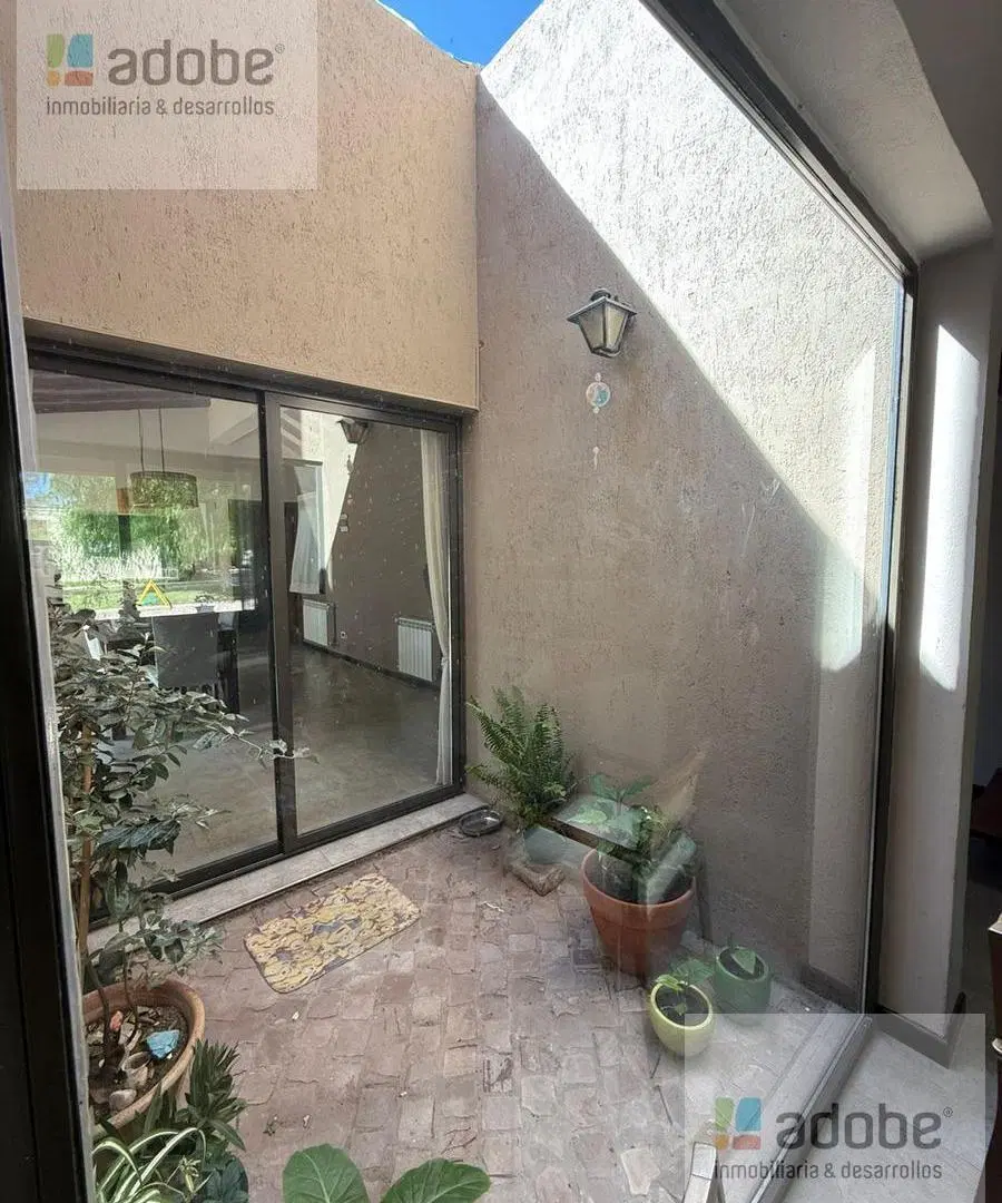 Casa en B° Terruño de Araoz III 3