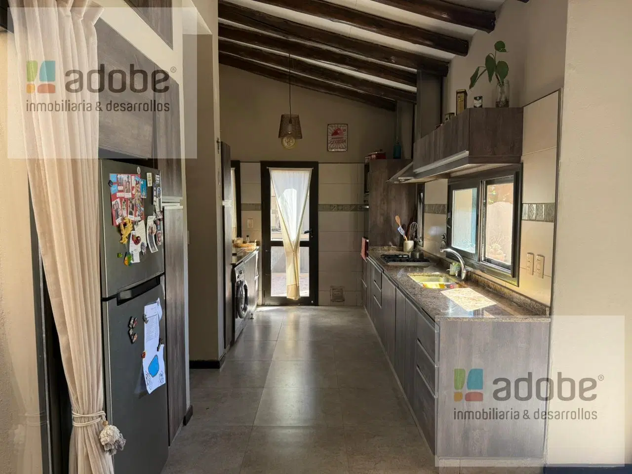 Casa en B° Terruño de Araoz III 8