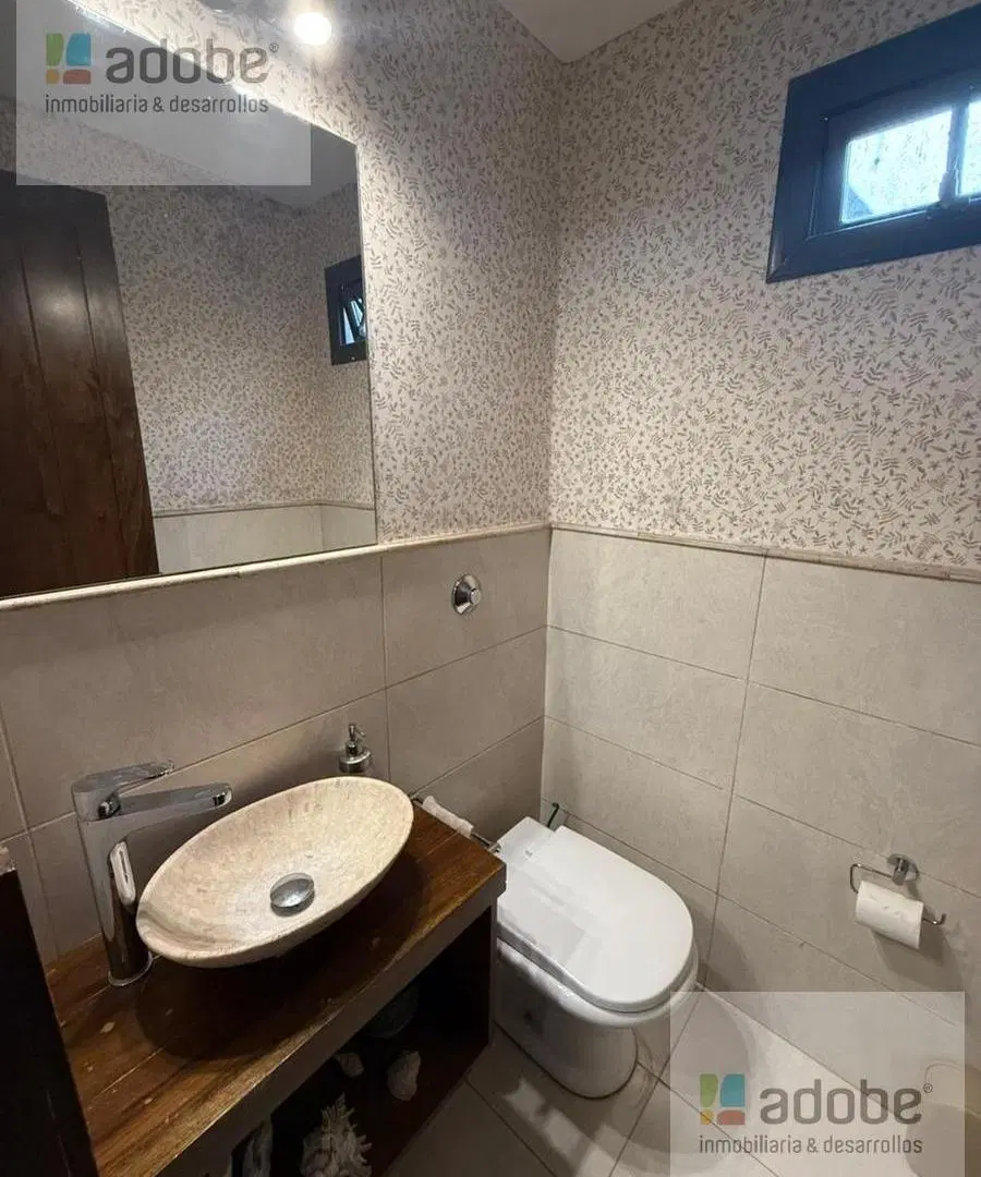 Casa en B° Terruño de Araoz III 5