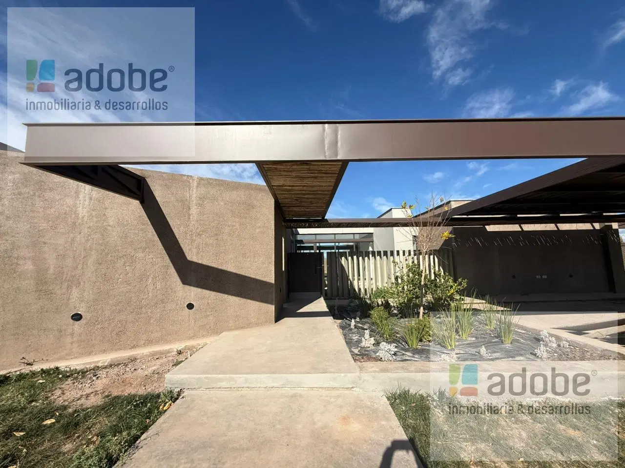 Casa en B° Gran Boedo-  Lujan De Cuyo 3