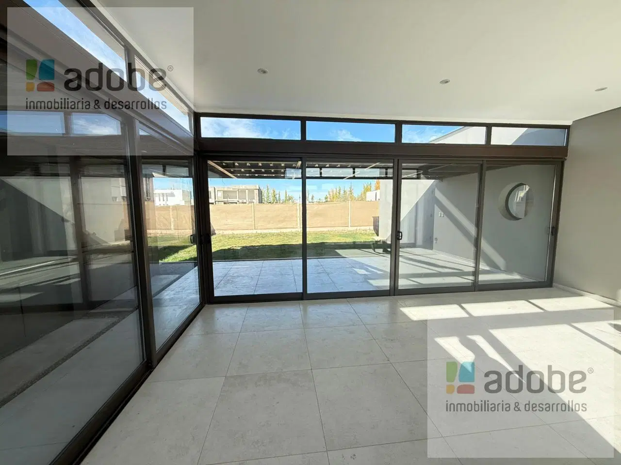 Casa en B° Gran Boedo-  Lujan De Cuyo 2
