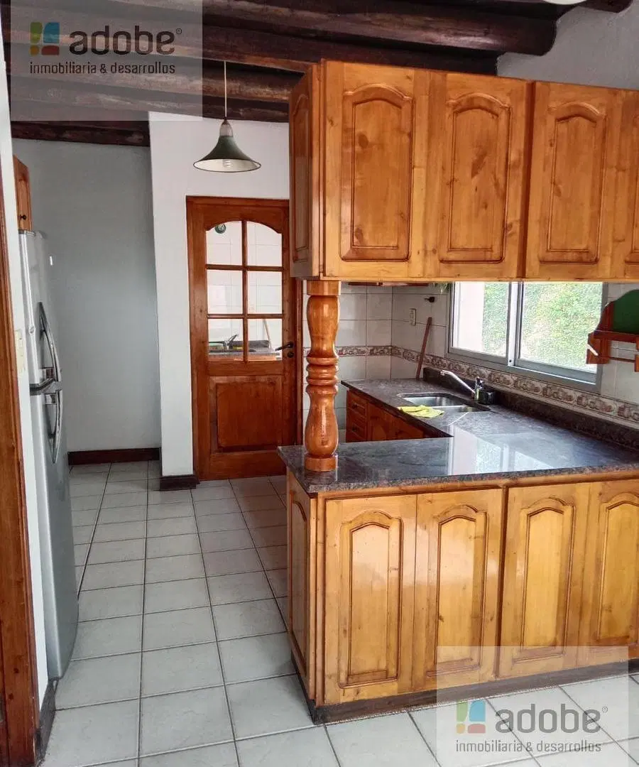 Casa Chacras de Coria 2