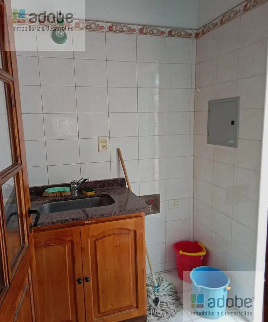 Casa Chacras de Coria 8