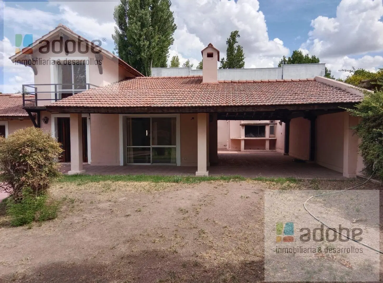 Casa Chacras de Coria 3
