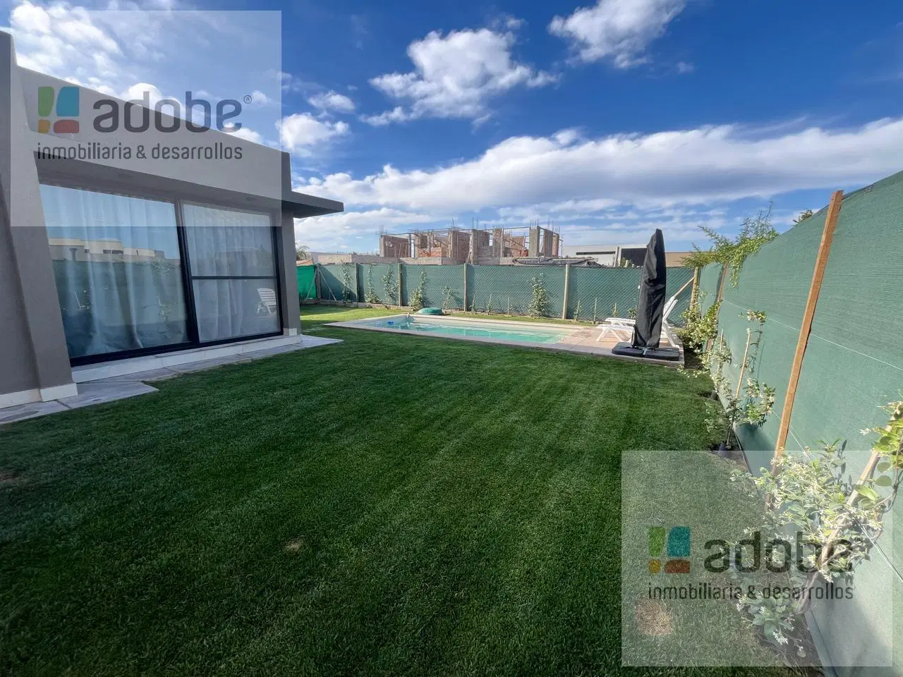 Casa en B° Gran Boedo 3