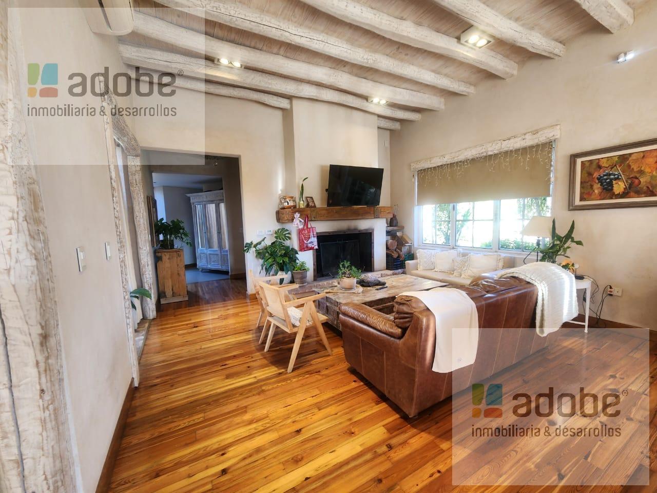 Foto de Casa en B° Punta Larrea - Chacras de Coria, imagen 4