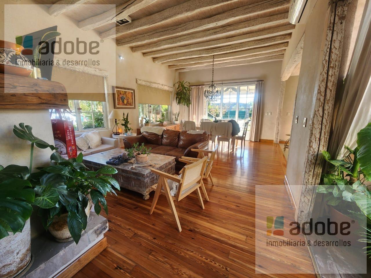 Foto de Casa en B° Punta Larrea - Chacras de Coria, imagen 3