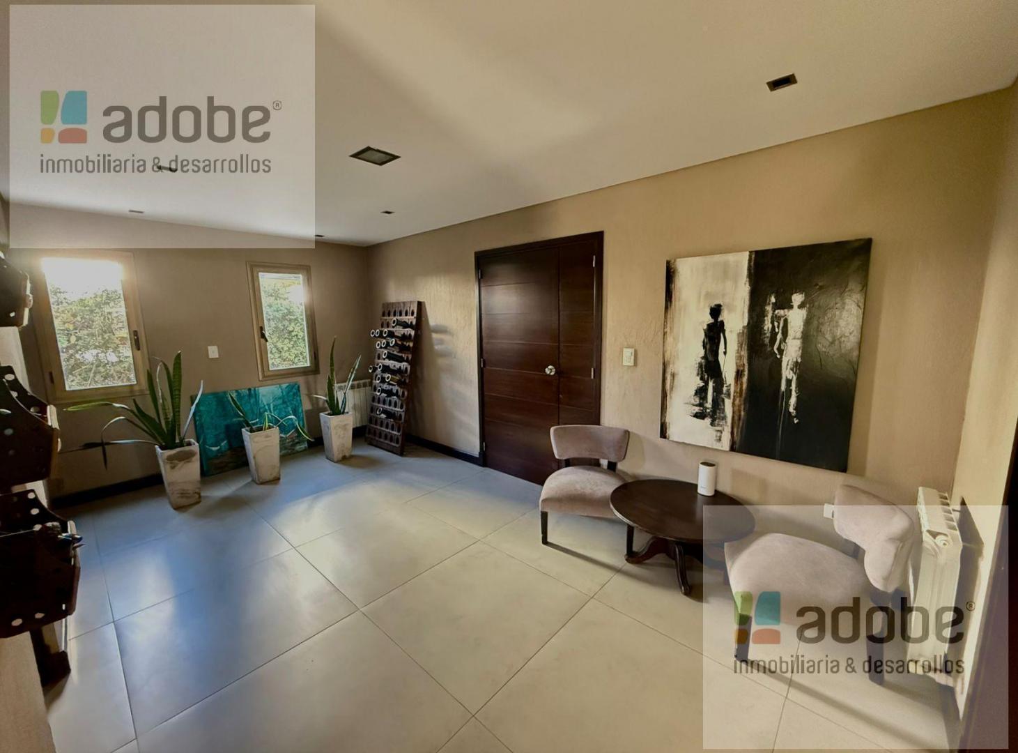 Foto de Casa B° Las Candelas II- Chacras de Coria, imagen 5