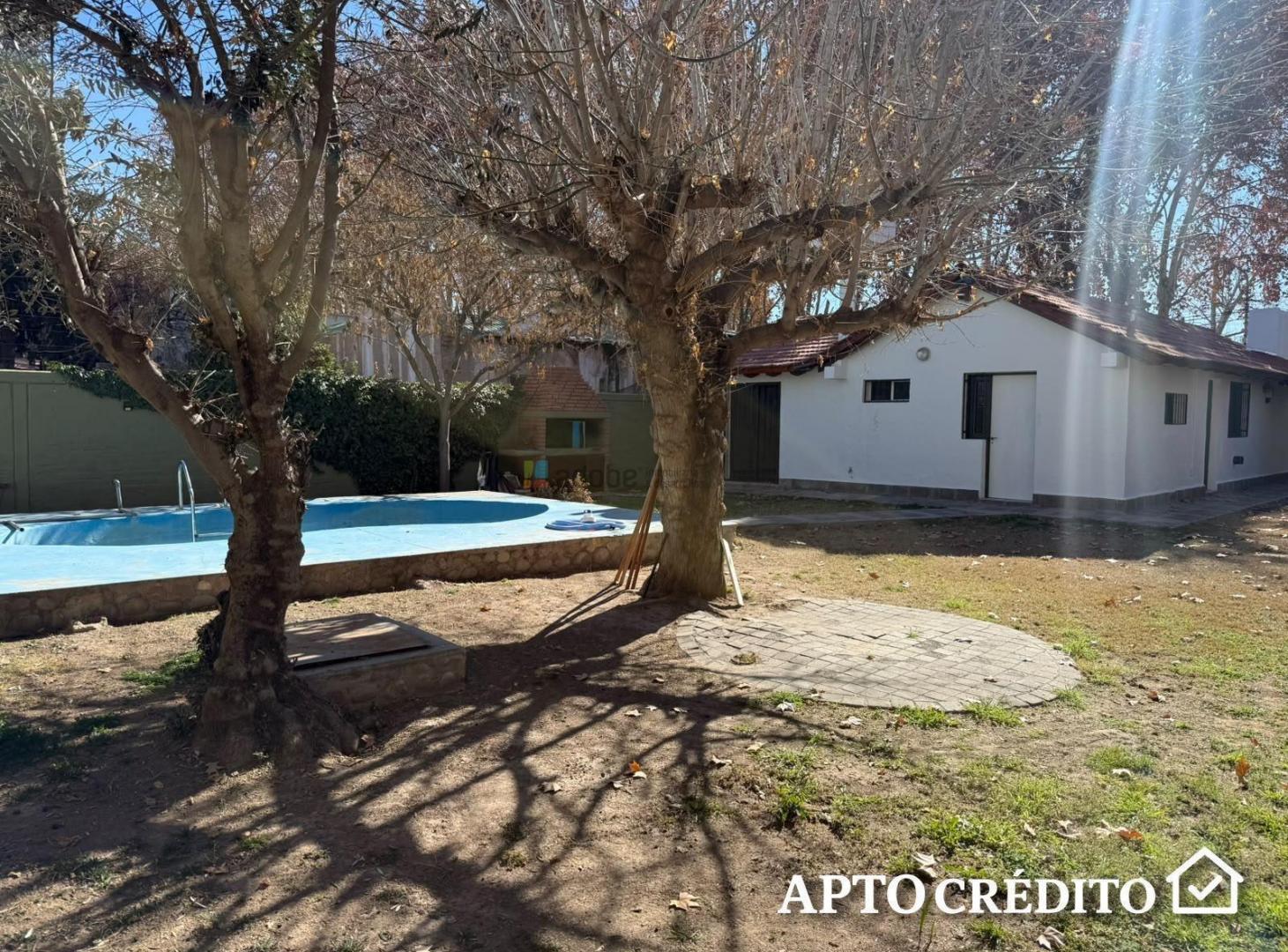 Foto de Casa en Mitre esquina Alem, imagen 1