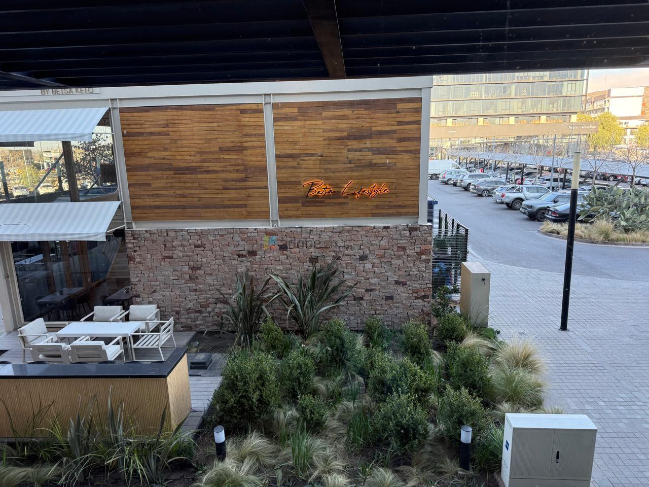 Foto de Oficina en Alquiler en Chacras Park, Edificio Ceibo, imagen 3