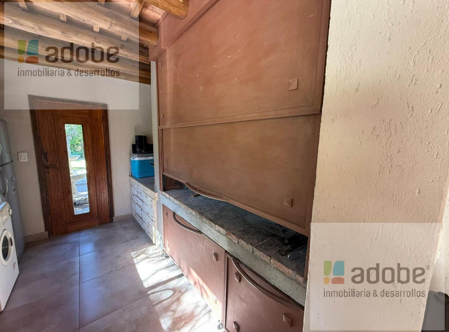 Foto de Casa en B° Rincón de Chacras- Luján de Cuyo, imagen 2