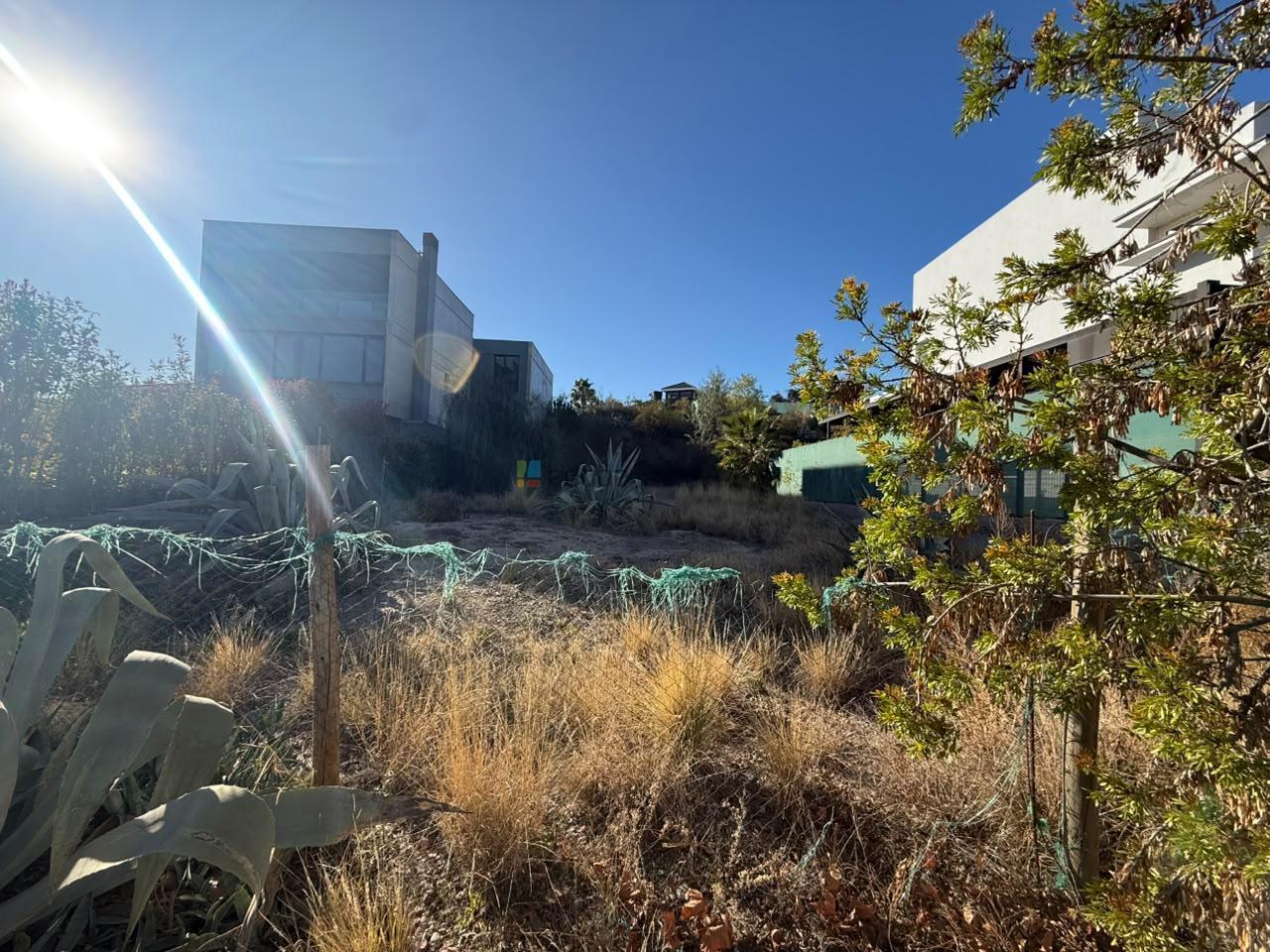 Foto de Terreno en B° PALMARES 3° ETAPA, imagen 1