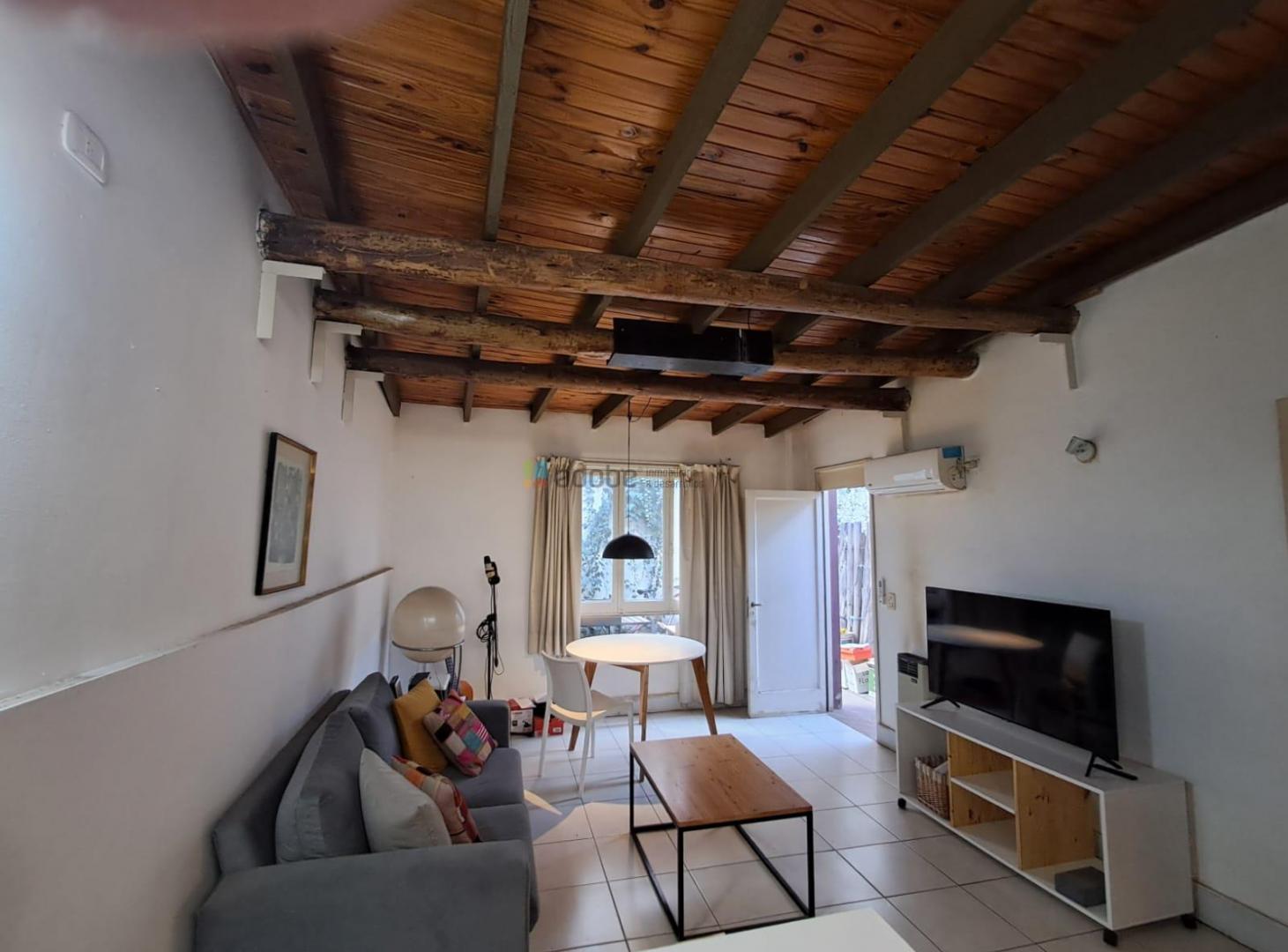 Foto de Departamento en Alquiler de 1 dormitorio en Quinta Sección, imagen 5