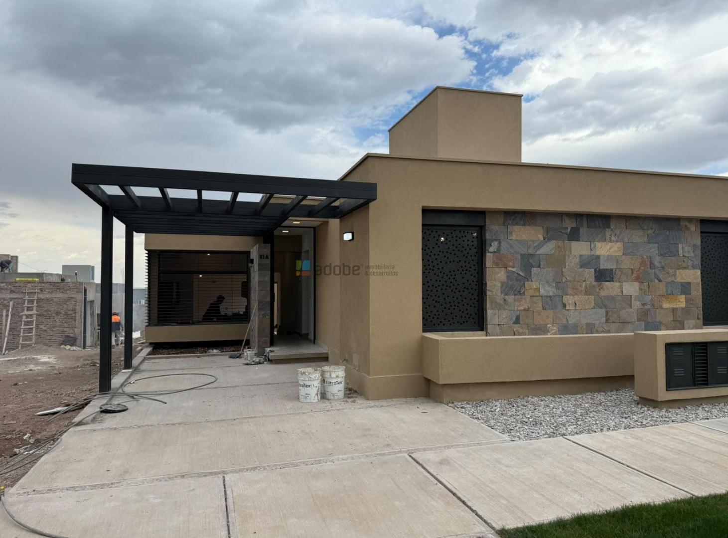 Foto de Casa en venta en B° Privado Las Acacias, Godoy Cruz, imagen 1
