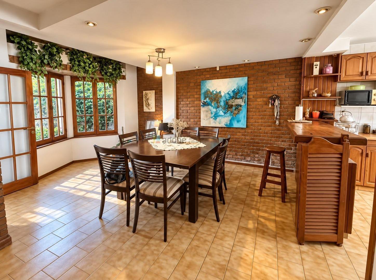 Foto de Casa en calle Martín Zapata- 5ta Sección, imagen 1