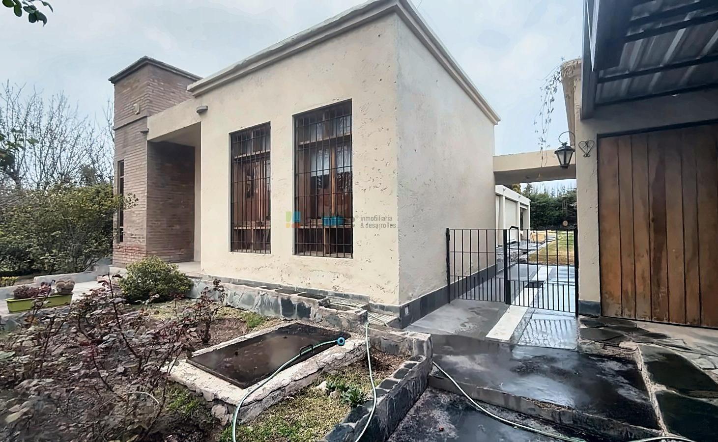 Foto de Casa en Callejón López Vázquez- Vistalba, imagen 1