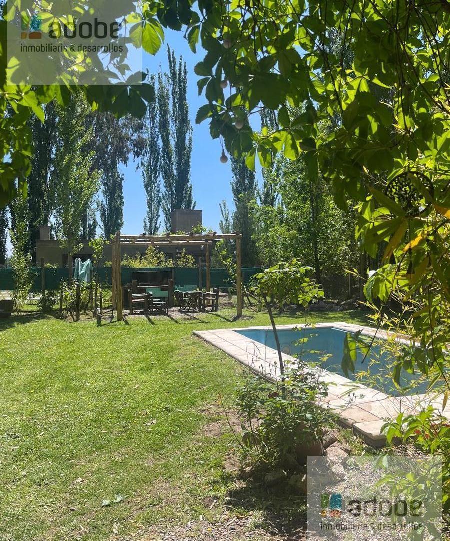 Foto de Casa Alquiler Amoblada y Equipada de 2 dormitorios, imagen 4
