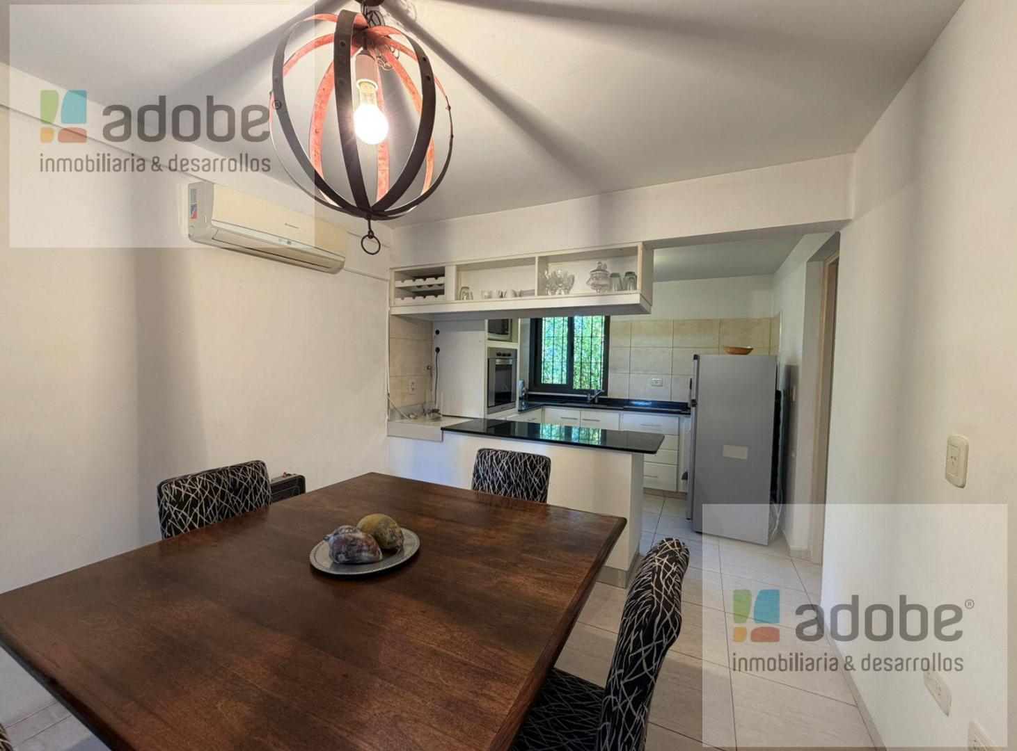 Foto de Casa Alquiler Amoblada y Equipada de 2 dormitorios, imagen 1