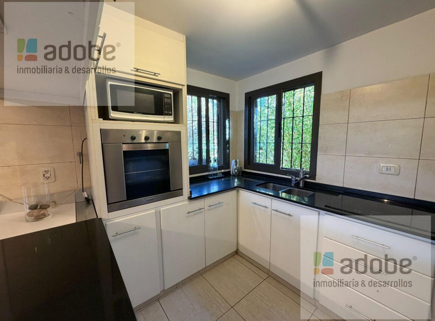 Foto de Casa Alquiler Amoblada y Equipada de 2 dormitorios, imagen 3