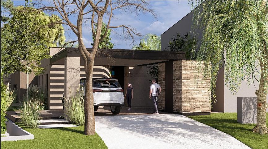 Foto de Casa en B° Lar de Drummond, imagen 2