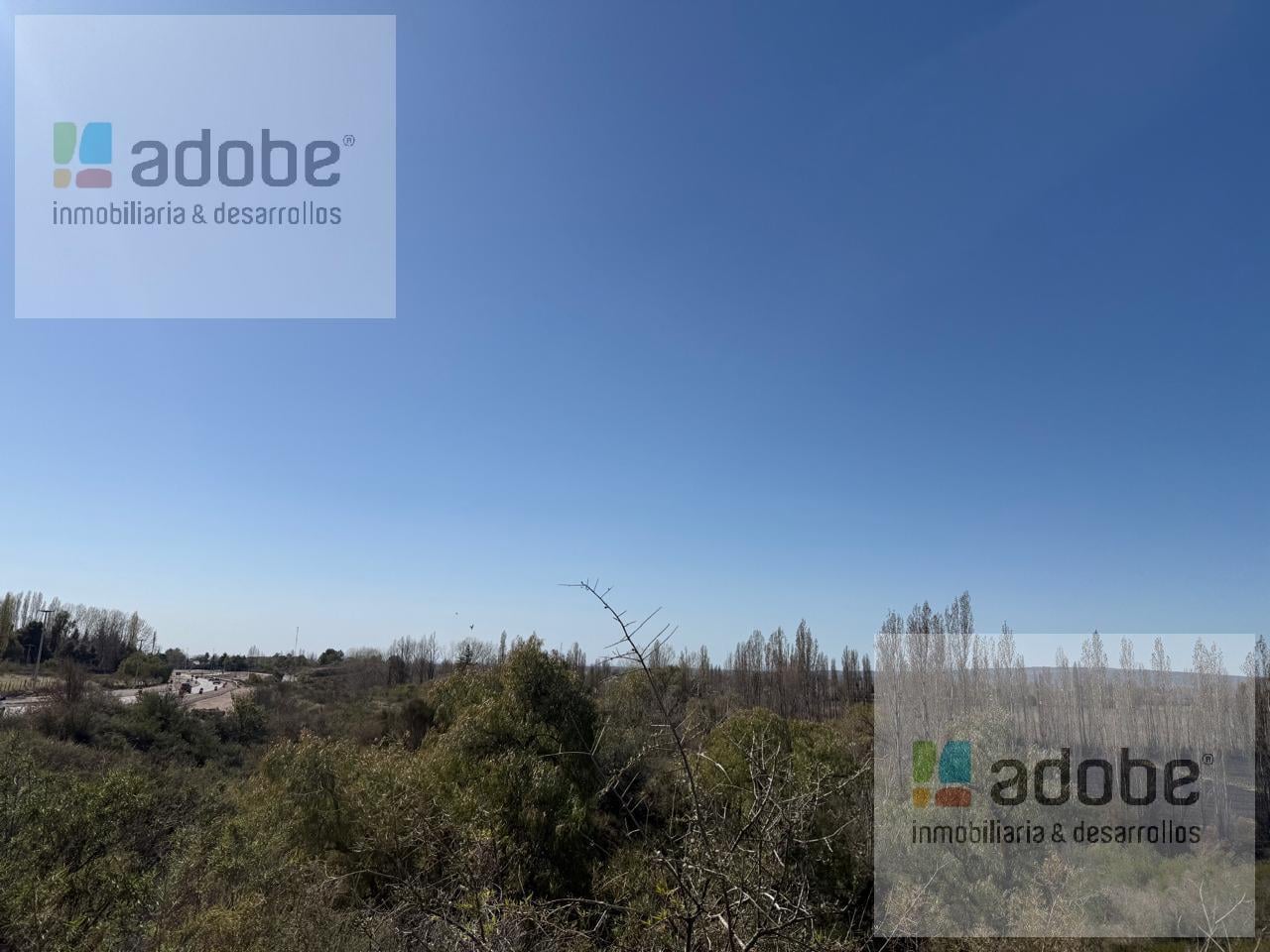 Foto de Terreno de 2,5 has en venta, imagen 3