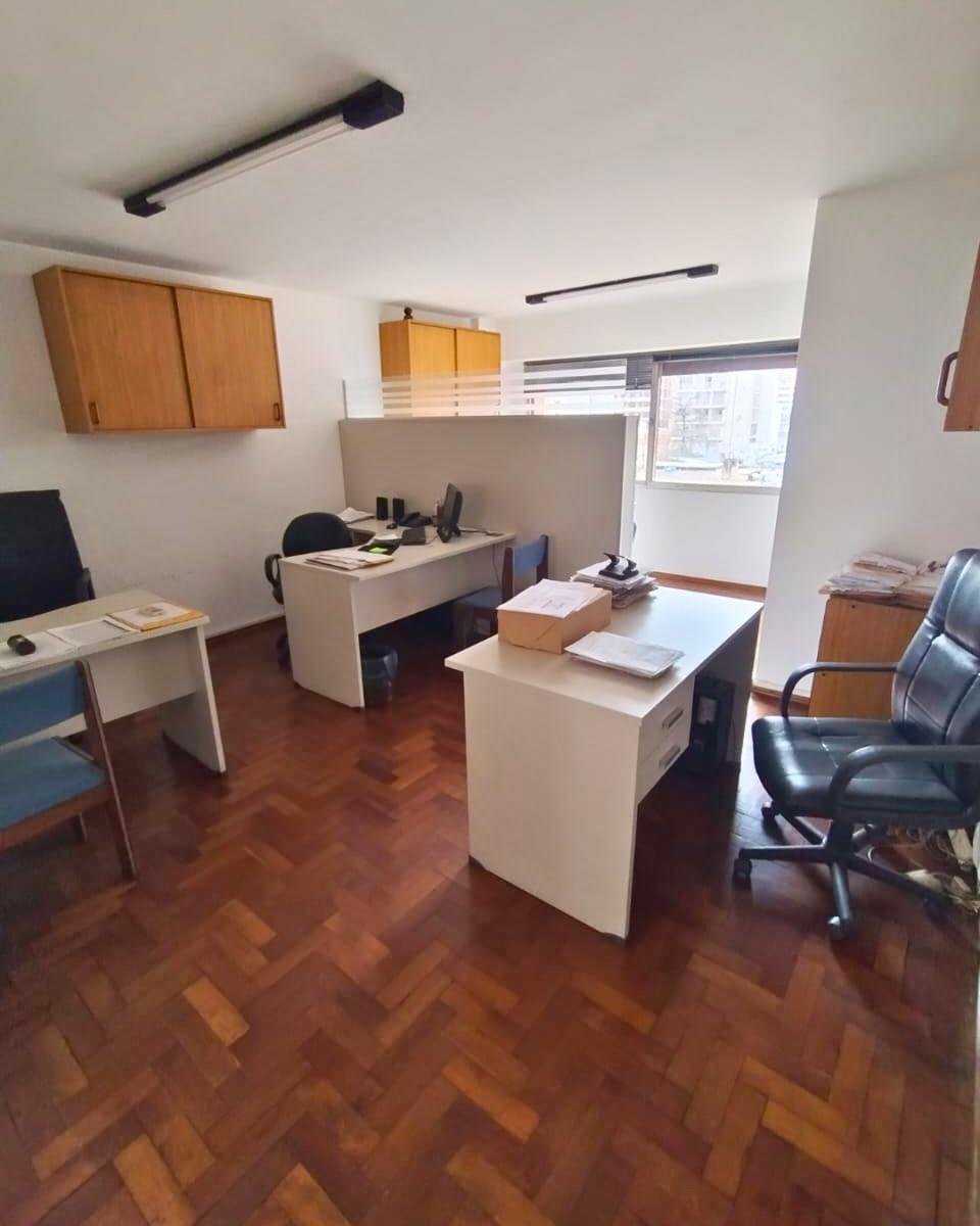 Descubra Este Increíble Departamento Apto Crédito en 27 de Abril 980, 2 Dorm. 2