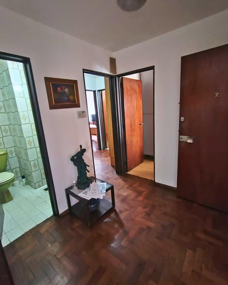 Descubra Este Increíble Departamento Apto Crédito en 27 de Abril 980, 2 Dorm. 4
