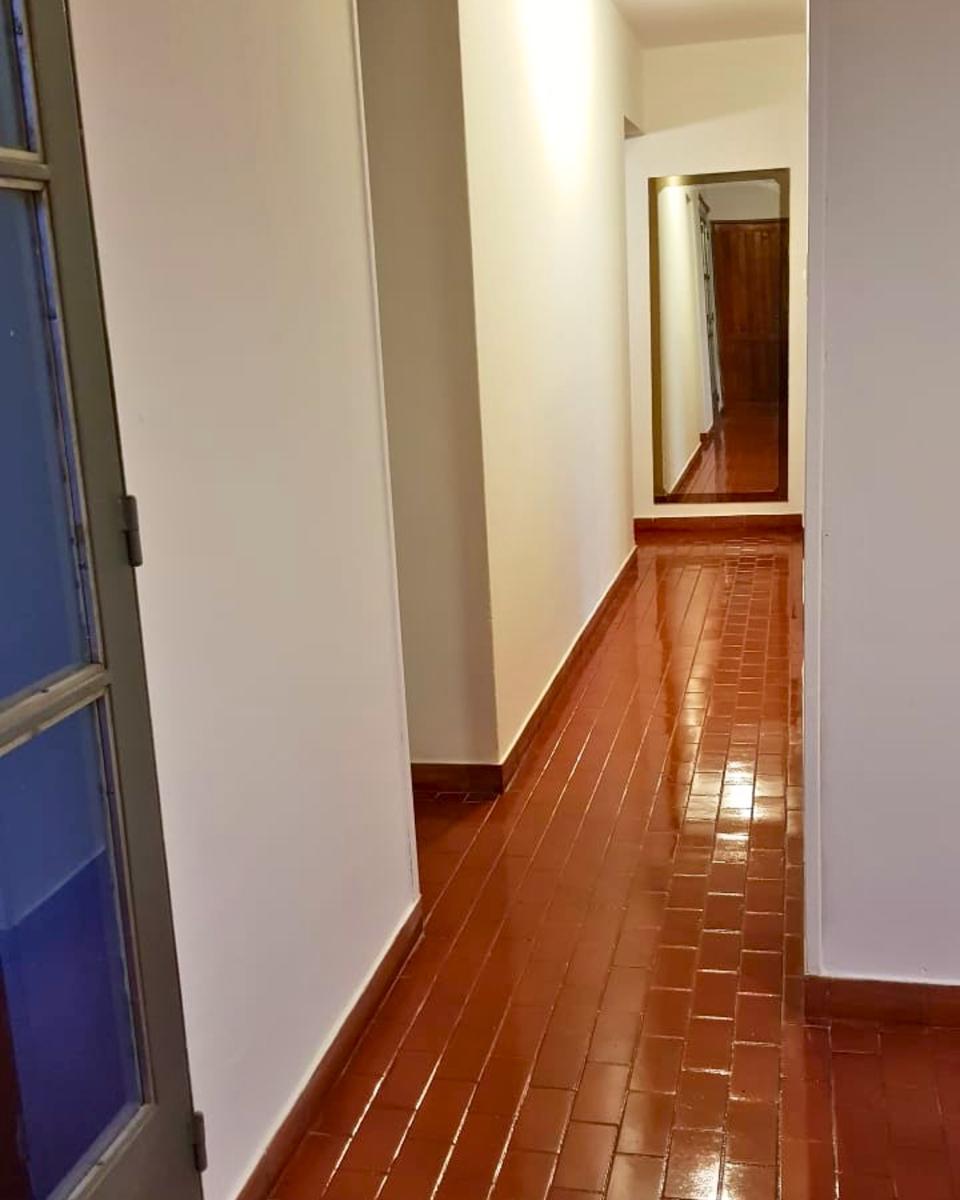 Depto en Planta Baja con Patio Cerrado, 2 Dorm. y Más – 27 de Abril 5356 4