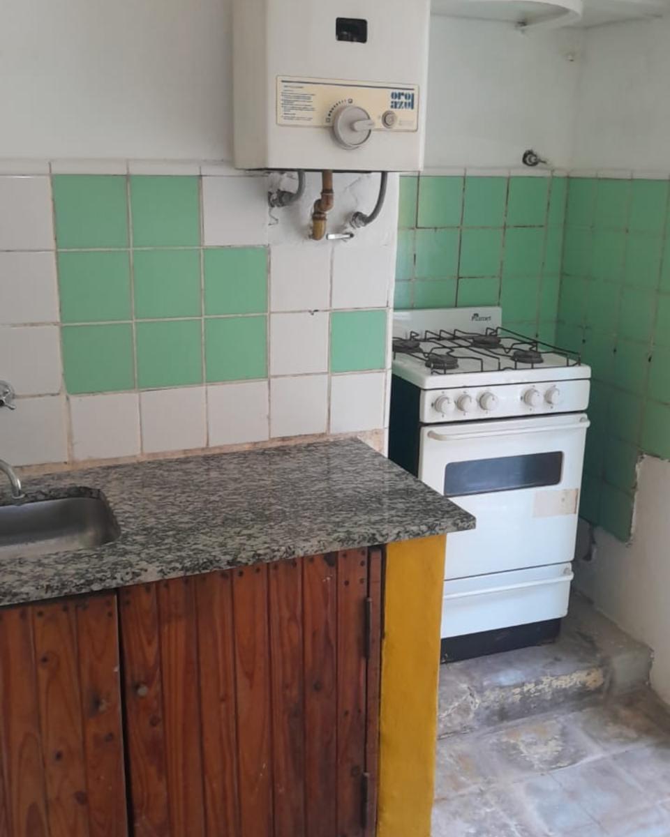 Oportunidad en General Paz: a Media Cuadra de La Plaza Excelente Ubicación 4