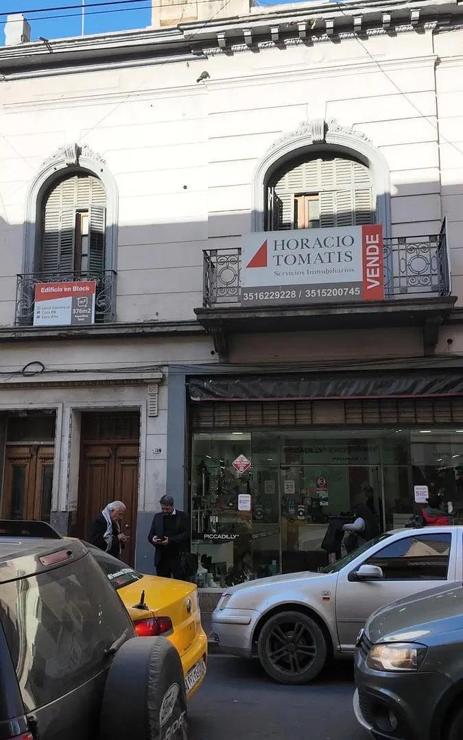 PH en venta en pleno Centro: 3 unidades independientes con gran potencial de renta 3