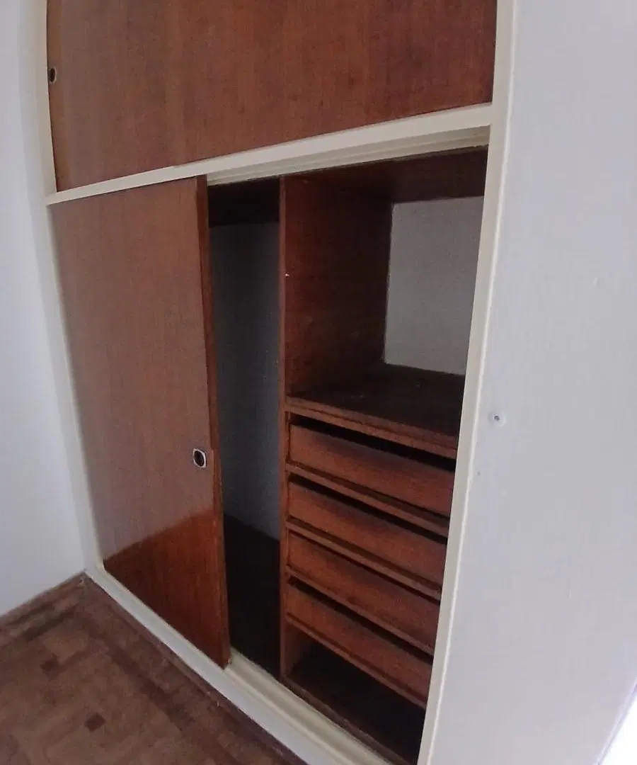 Monoambiente dividido en alquiler en pleno Centro, a una cuadra de Cañada 5