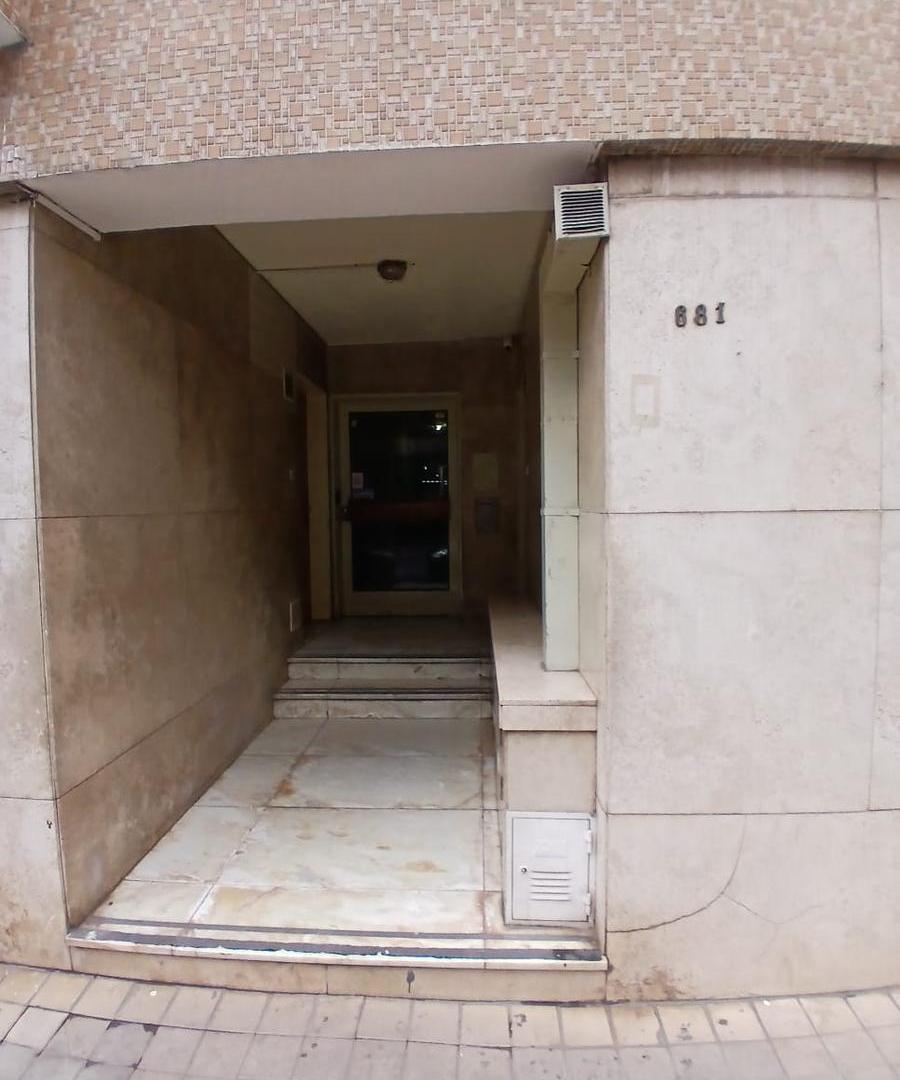 Foto de Monoambiente dividido en alquiler en pleno Centro, a una cuadra de, imagen 1