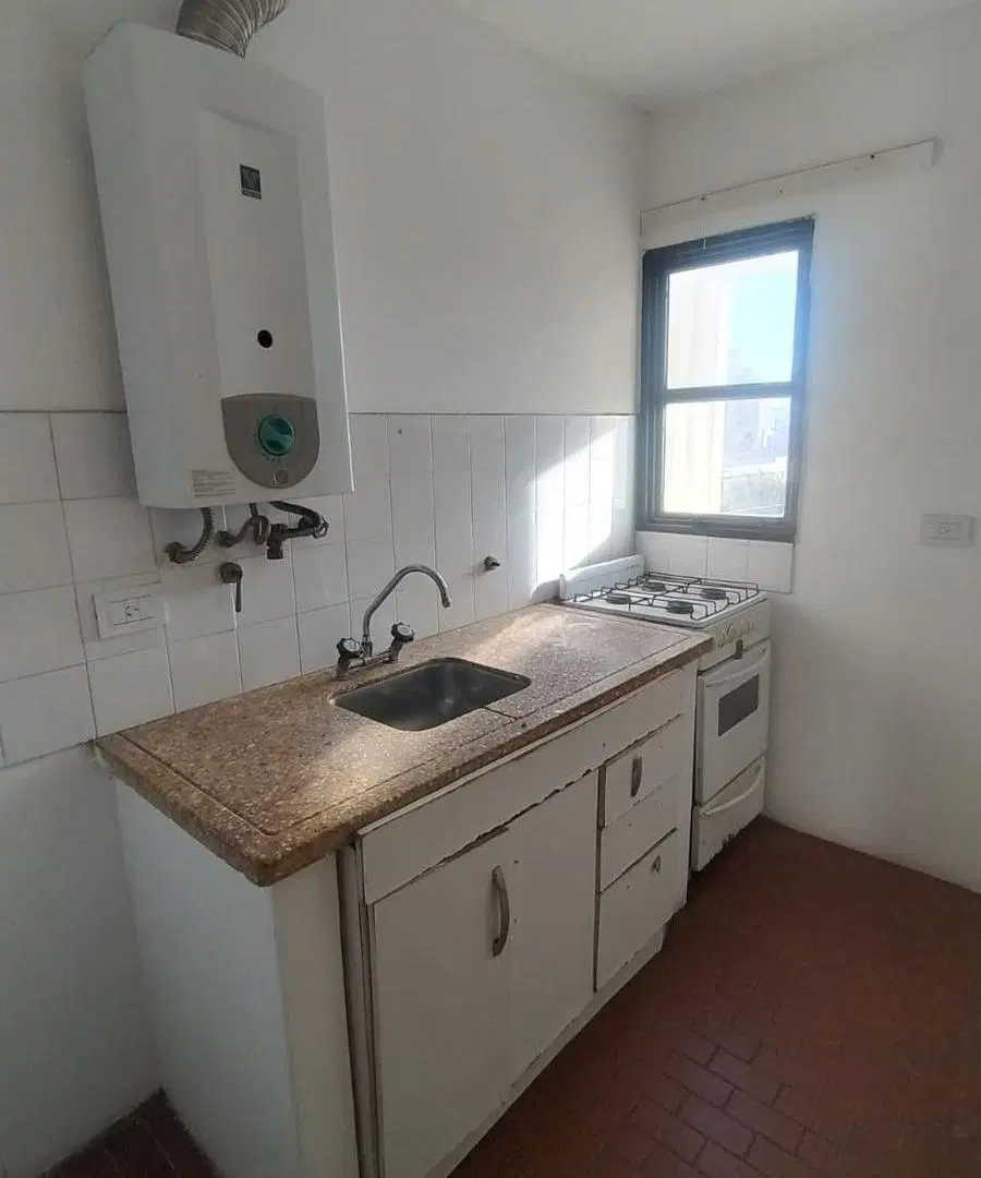 Departamento de 1 dormitorio en venta en Cofico, ideal inversión o alquiler temporario 3