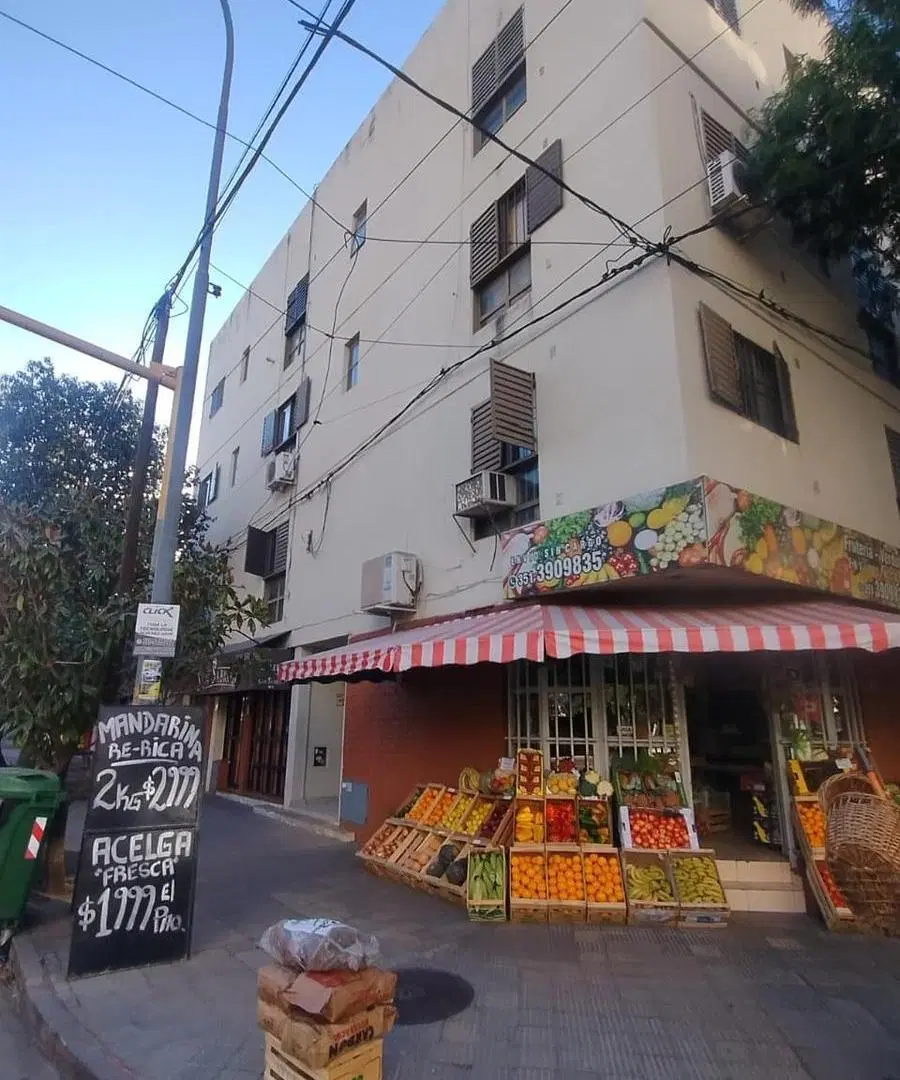 Departamento de 1 dormitorio en venta en Cofico, ideal inversión o alquiler temporario 4