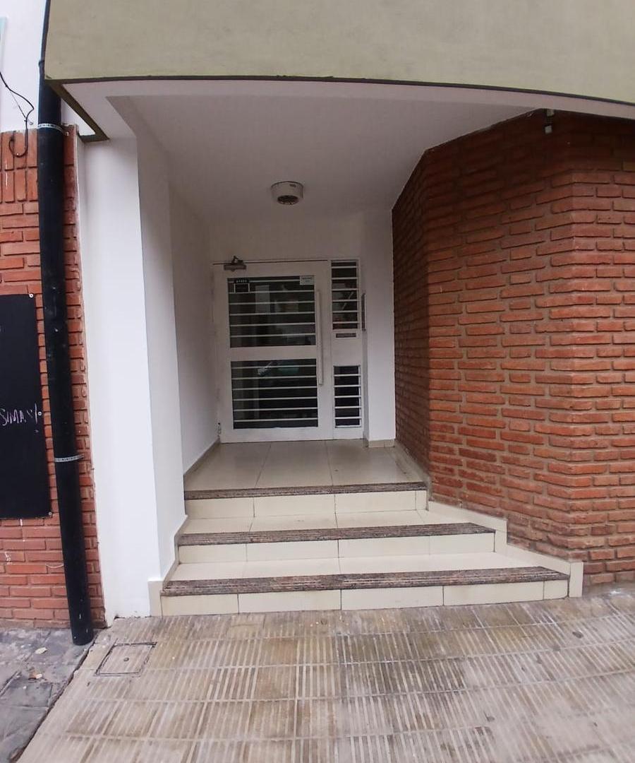 Alquiler Departamento amplio y luminoso en Cofico: 1 dormitorio + escritorio, listo para mudarte
