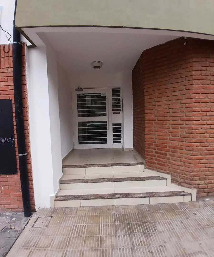 Alquiler Departamento amplio y luminoso en Cofico: 1 dormitorio + escritorio, listo para mudarte 1