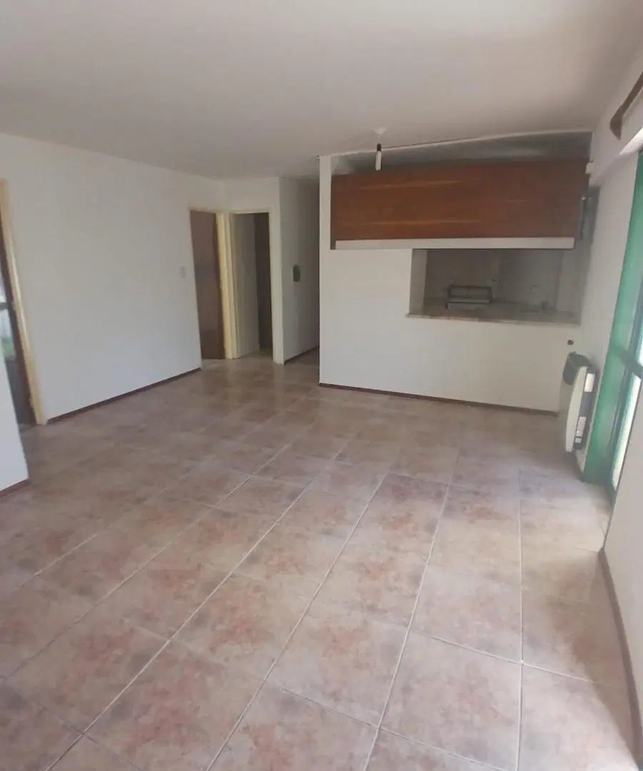 En venta Departamento externo de 2 dormitorios con balcón en Nueva Córdoba, ideal para vivir o inver 1