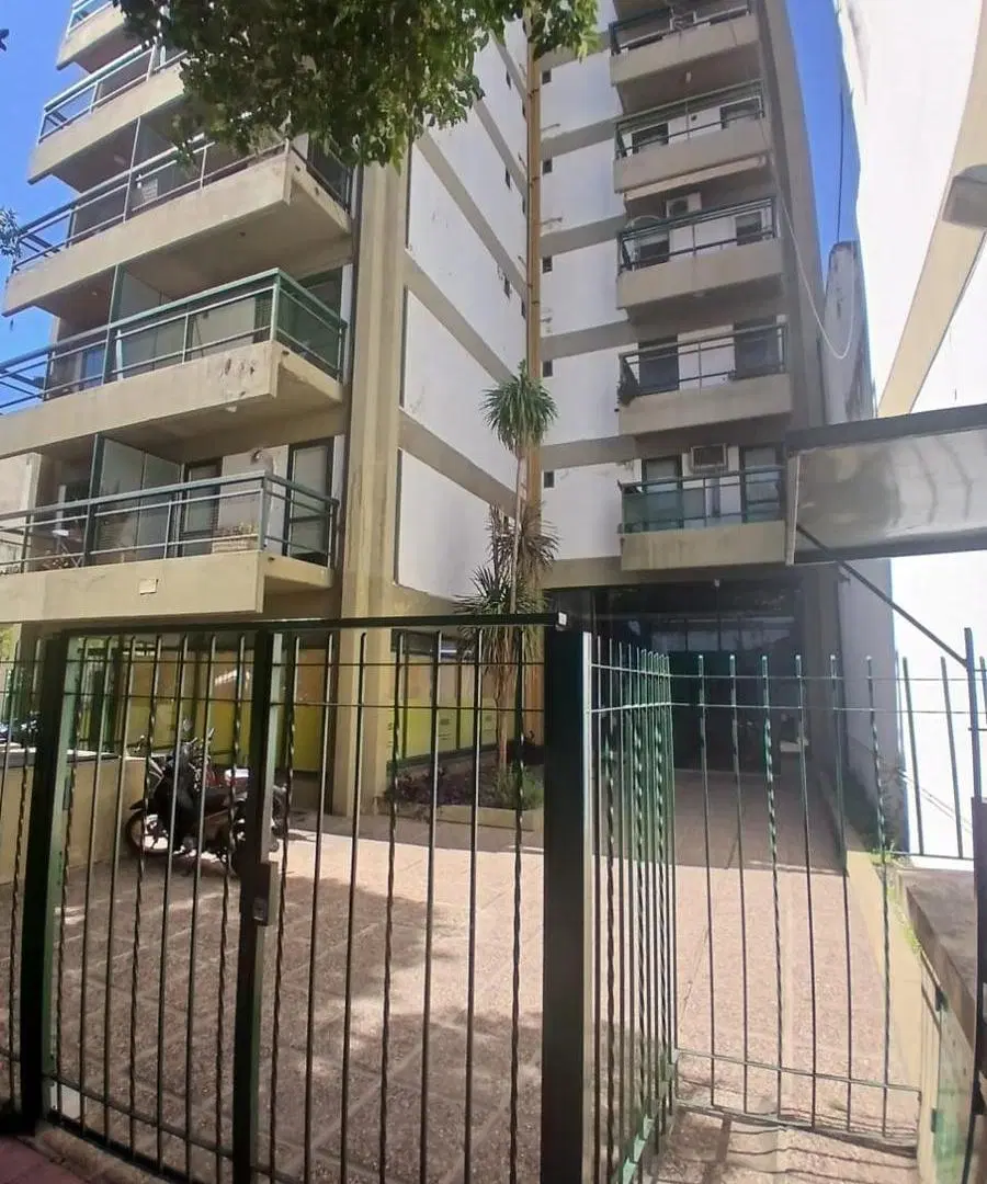 En venta Departamento externo de 2 dormitorios con balcón en Nueva Córdoba, ideal para vivir o inver 5