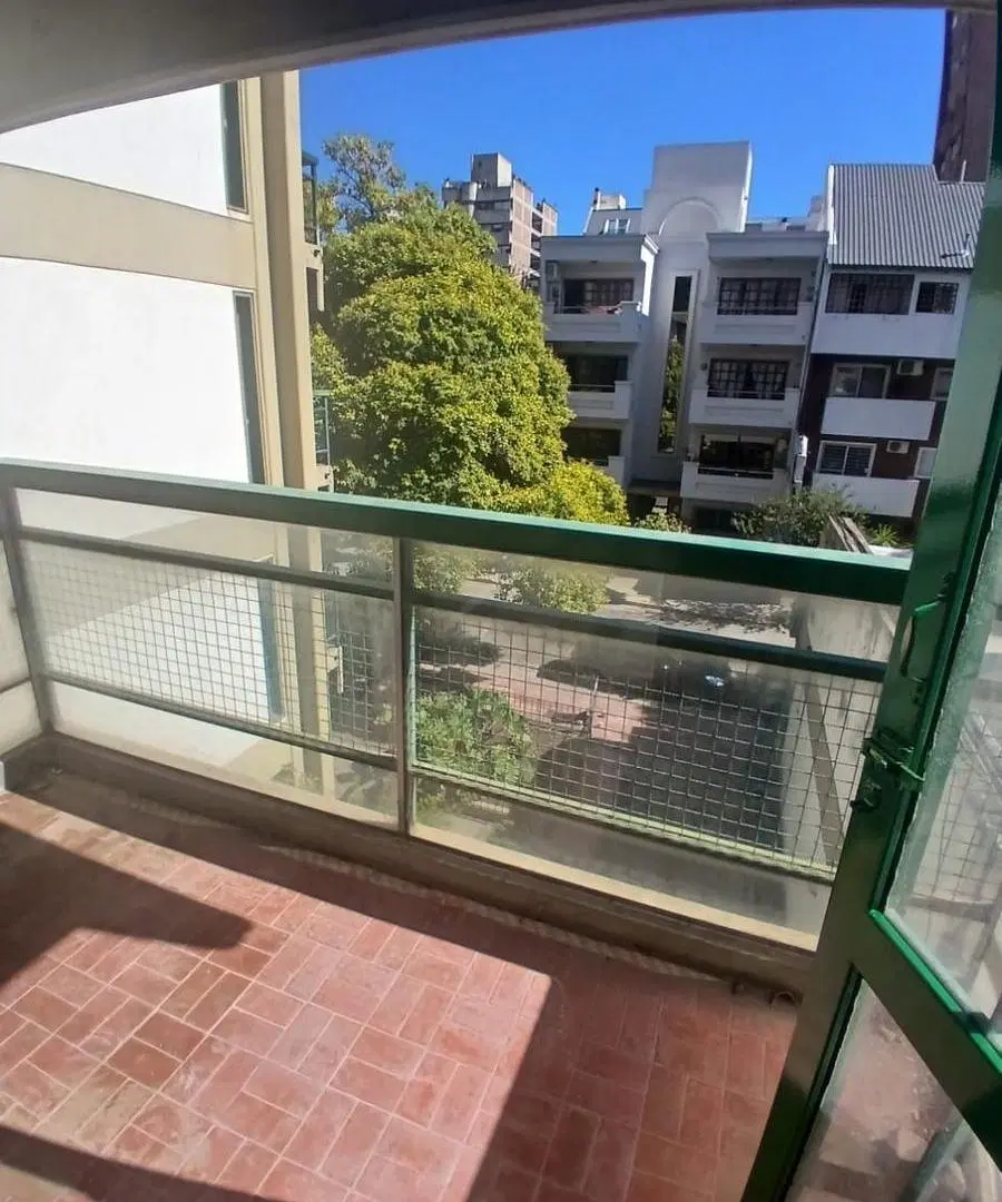 En venta Departamento externo de 2 dormitorios con balcón en Nueva Córdoba, ideal para vivir o inver 4